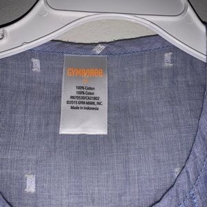 Girls Size 7 Gymboree Tank Top